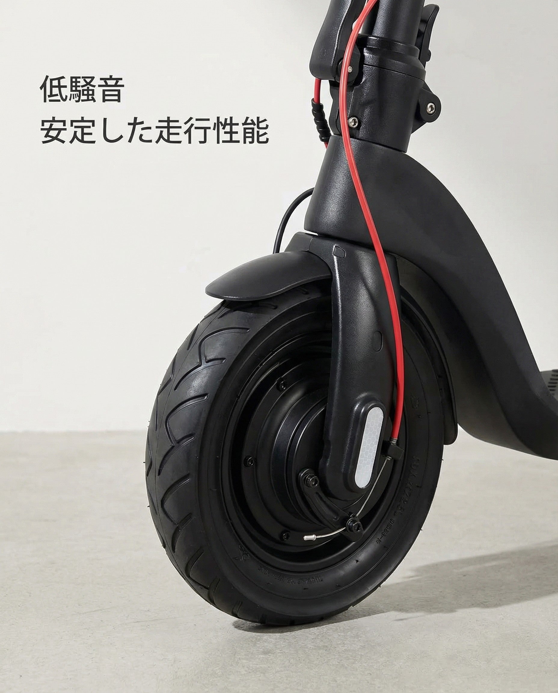 SPOWER TOSX8 特定小型原動機付電動キックボード TOSX8 最大40kmの走行